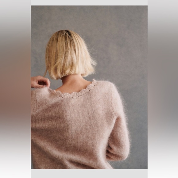 Angelo Cardigan - Picture 4 of 12